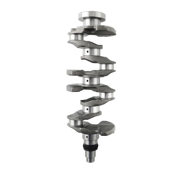 2.0L Engine Crankshaft compatible for Hyundai Elantra Kona 2017-2018-2019-2020 Silver