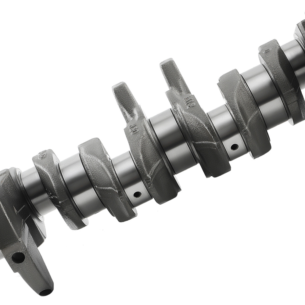 2.0L Engine Crankshaft compatible for Hyundai Elantra Kona 2017-2018-2019-2020 Silver