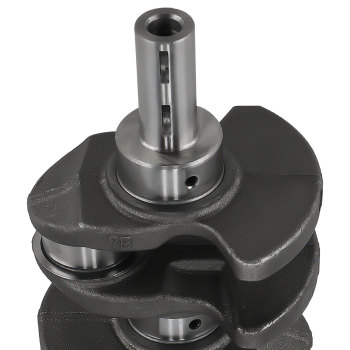 G4KH 2.0T Engine Crankshaft compatible for HYUNDAI Sonata compatible for Genesis Kia Optima 23111-2G400