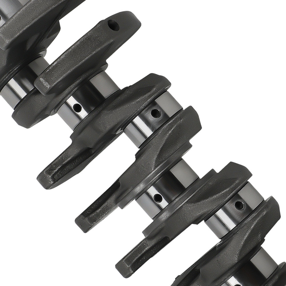 G4KH 2.0T Engine Crankshaft compatible for HYUNDAI Sonata compatible for Genesis Kia Optima 23111-2G400