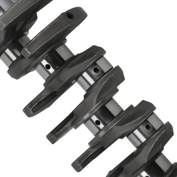 G4KH 2.0T Engine Crankshaft compatible for HYUNDAI Sonata compatible for Genesis Kia Optima 23111-2G400