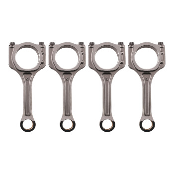 G4KJ 2.4L Engine Overhaul Rebuild Kit Crankshaft Rods compatible for HYUNDAI KIA Sorento