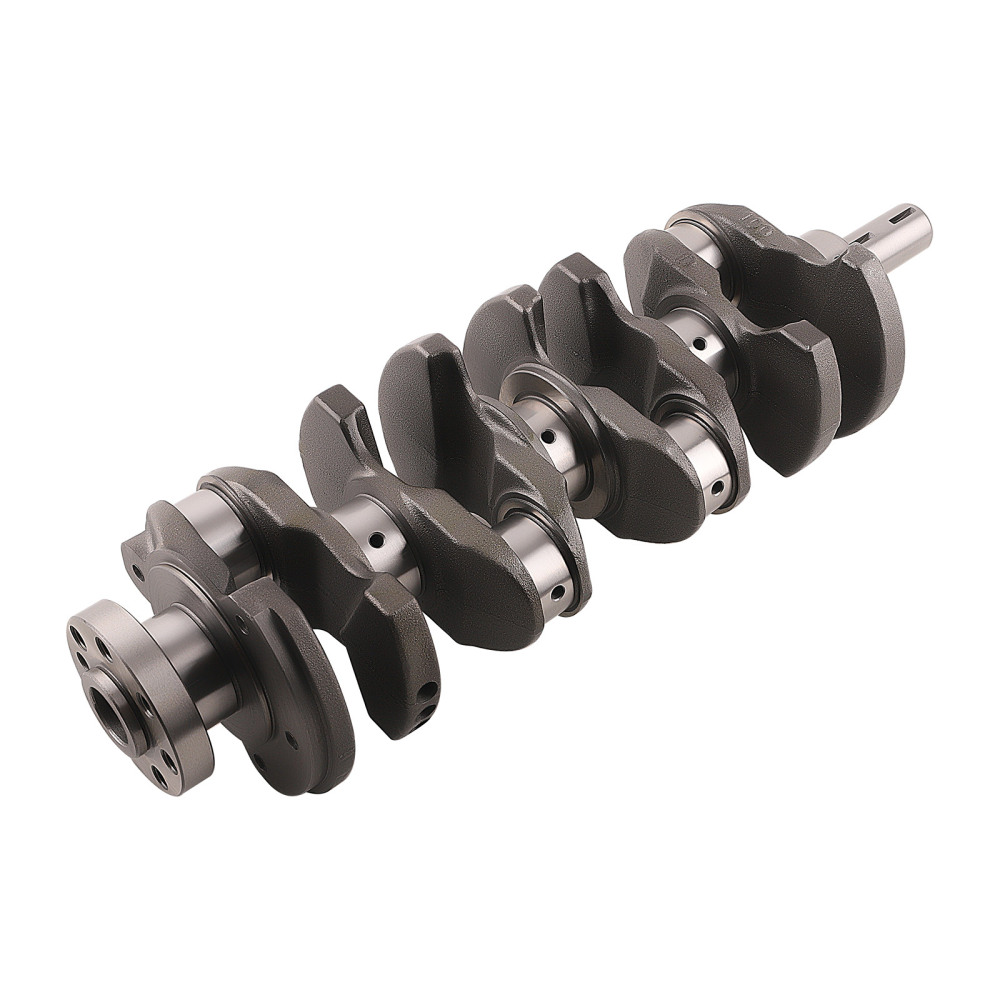 G4KJ 2.4L Engine Overhaul Rebuild Kit Crankshaft Rods compatible for HYUNDAI KIA Sorento