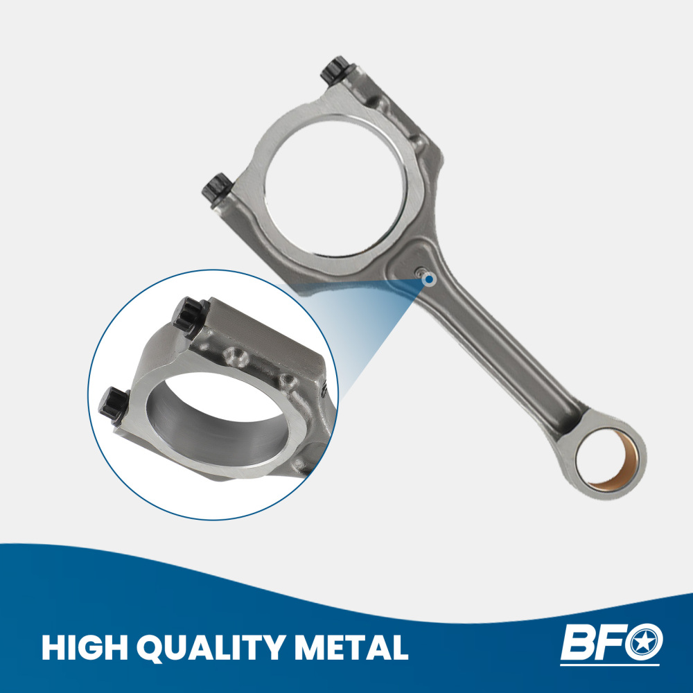 Crankshaft Connecting RodsBearing Kit compatible for Hyundai Sonata / Compatible for Kia Optima 2.4L