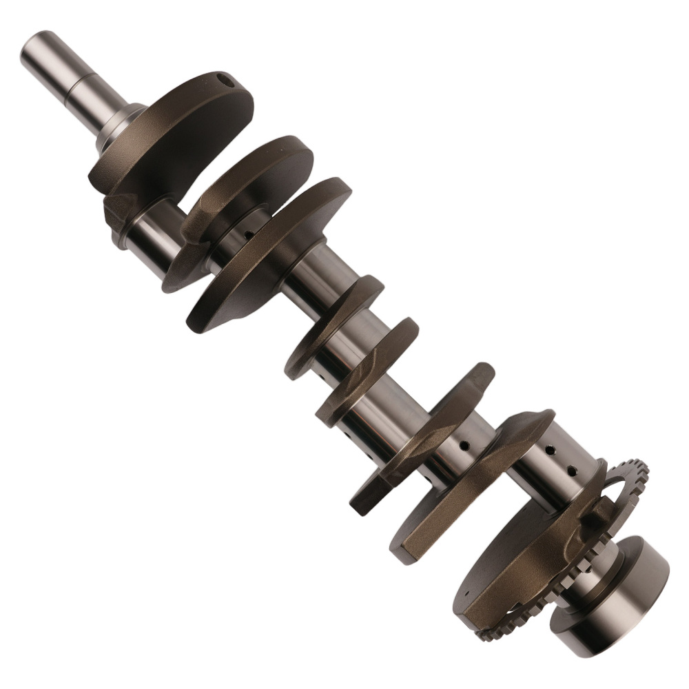 Engine Crankshft compatible for Chrysler 300 compatible for Dodge Ram Durango compatible for Jeep Commander 53021300AA