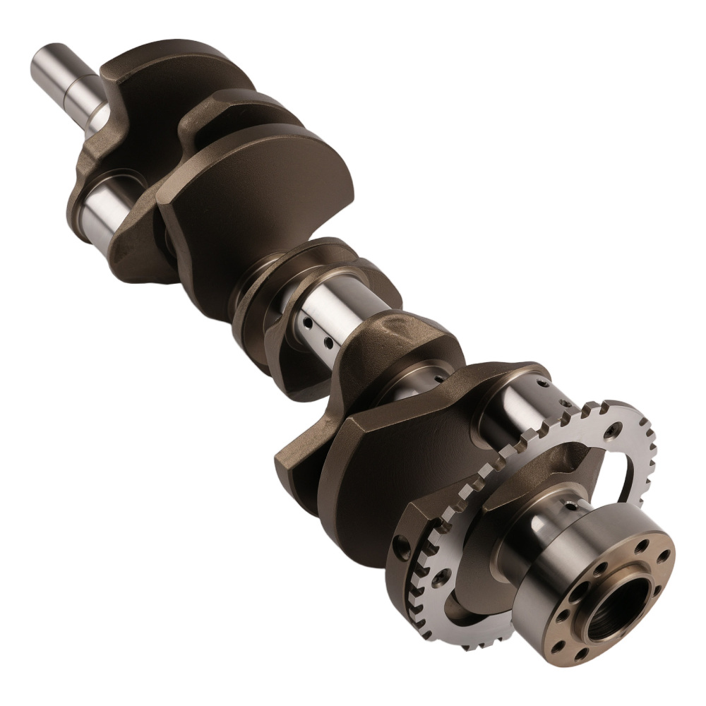 Engine Crankshft compatible for Chrysler 300 compatible for Dodge Ram Durango compatible for Jeep Commander 53021300AA