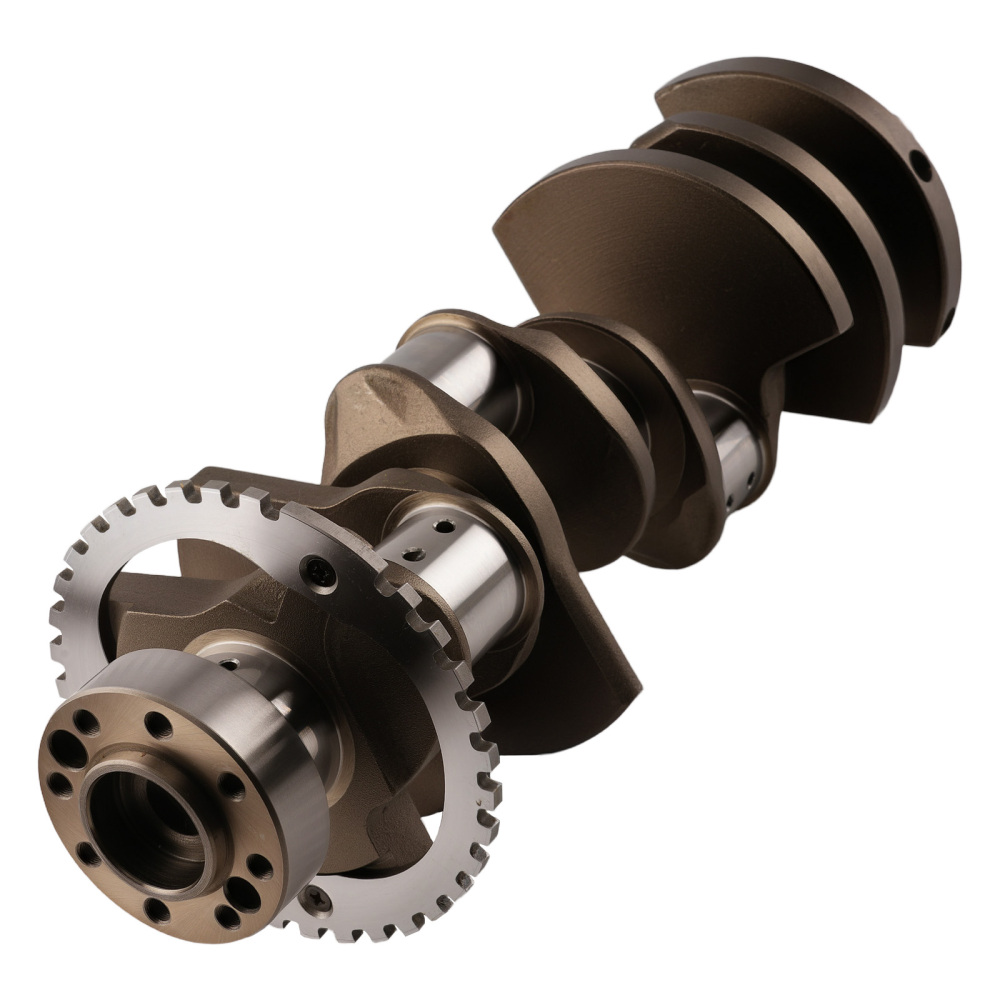 Engine Crankshft compatible for Chrysler 300 compatible for Dodge Ram Durango compatible for Jeep Commander 53021300AA