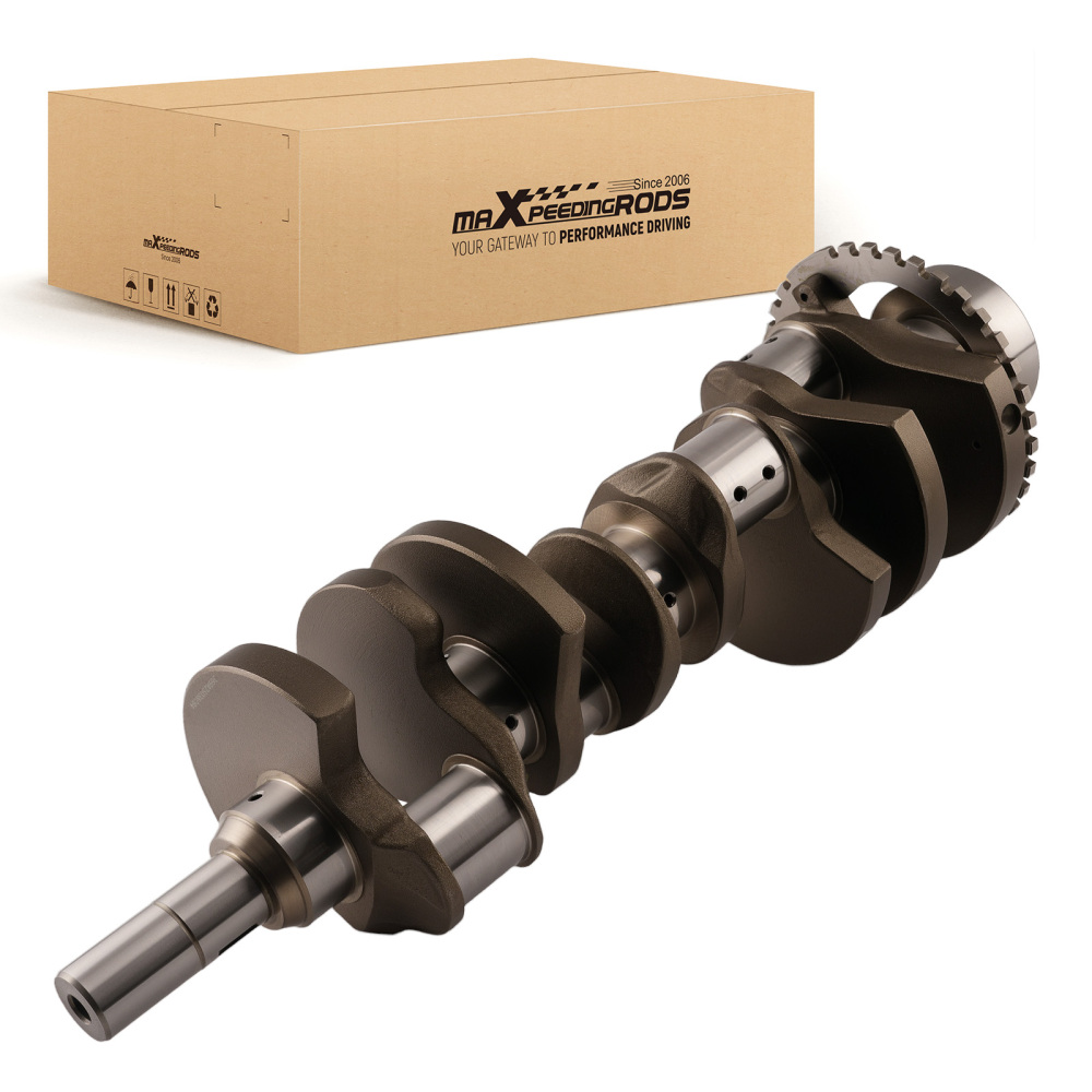 Engine Crankshft compatible for Chrysler 300 compatible for Dodge Ram Durango compatible for Jeep Commander 53021300AA