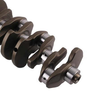 Engine Crankshaft 11217561273 compatible for BMW Mini Cooper R55 R56 N13 N14 N16 N18 1.6L