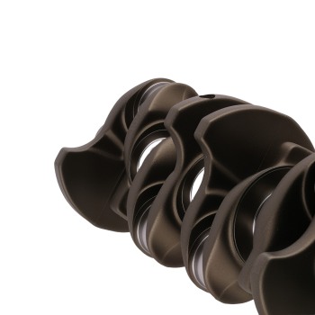 Engine Crankshaft 11217561273 compatible for BMW Mini Cooper R55 R56 N13 N14 N16 N18 1.6L