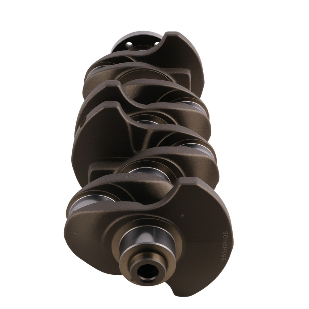 Engine Crankshaft 11217561273 compatible for BMW Mini Cooper R55 R56 N13 N14 N16 N18 1.6L