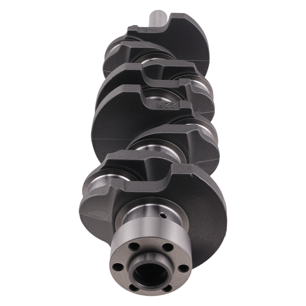 2.4L 22R 22RE Crankshaft Main& Rod Bearing for 1982-95 compatible for Toyota Pickup compatible for 4Runner
