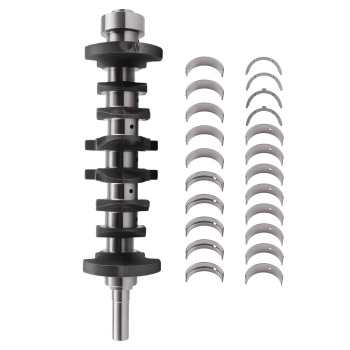 2.4L 22R 22RE Crankshaft Main& Rod Bearing for 1982-95 compatible for Toyota Pickup compatible for 4Runner