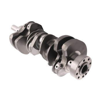 Crankshaft + Main Rod Bearings 623R63CA00 compatible for Hyundai Santa Fe compatible for Kia Sorento 3.3L