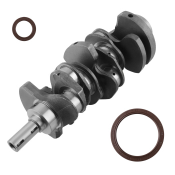 Engine Crankshaft For 11-16 compatible for Hyundai Azera compatible for Kia Sorento Sedona 3.3L 623R6-3CA0A