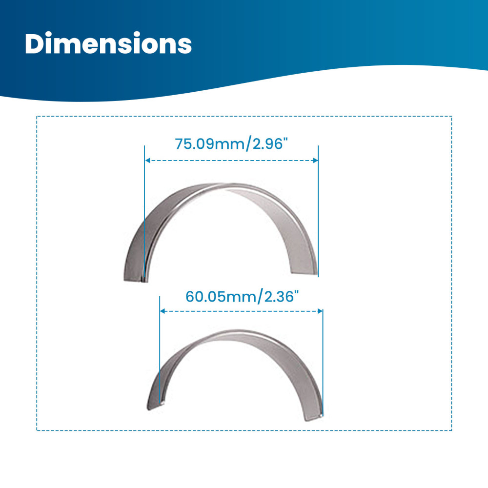 G6DH 3.3L Engine Crankshaft Rods w/ Bearing Kit compatible for HYUNDAI Santa Fe compatible for KIA Sorento