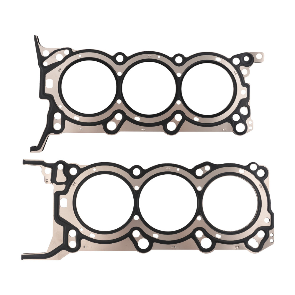 G6DH 3.3L Engine Rebuild Overhaul Kit Crankshaft Rods Timing compatible for HYUNDAI KIA 3.3