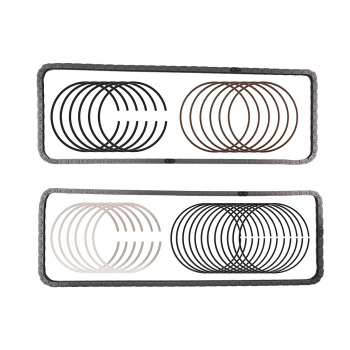 G6DH 3.3L Engine Rebuild Overhaul Kit Crankshaft Rods Timing compatible for HYUNDAI KIA 3.3