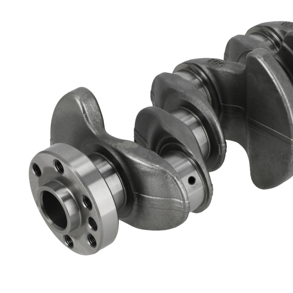 N20B20 Engine Crankshaft compatible for BMW X3 18i 20i F25 2.0T 2011-2017 11217640165