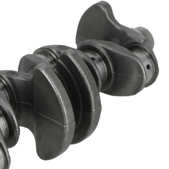 N20B20 Engine Crankshaft compatible for BMW X3 18i 20i F25 2.0T 2011-2017 11217640165