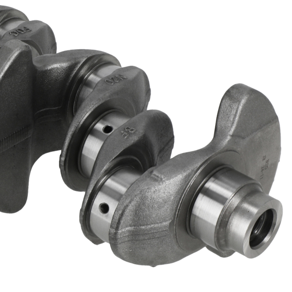 N20B20 Engine Crankshaft compatible for BMW X3 18i 20i F25 2.0T 2011-2017 11217640165