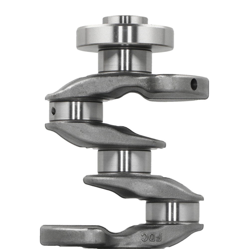 Crankshaft compatible for BMW N20B20 N26B20 2.0 Engine 125i 320i 328i 11217640165 2010-2017