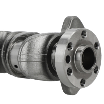 Engine Crankshaft compatible for BMW X3 X4 220i 320i 328i 428i N20 N26 2.0T 11217640165