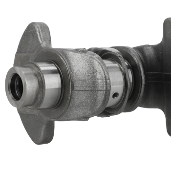 Engine Crankshaft compatible for BMW X3 X4 220i 320i 328i 428i N20 N26 2.0T 11217640165