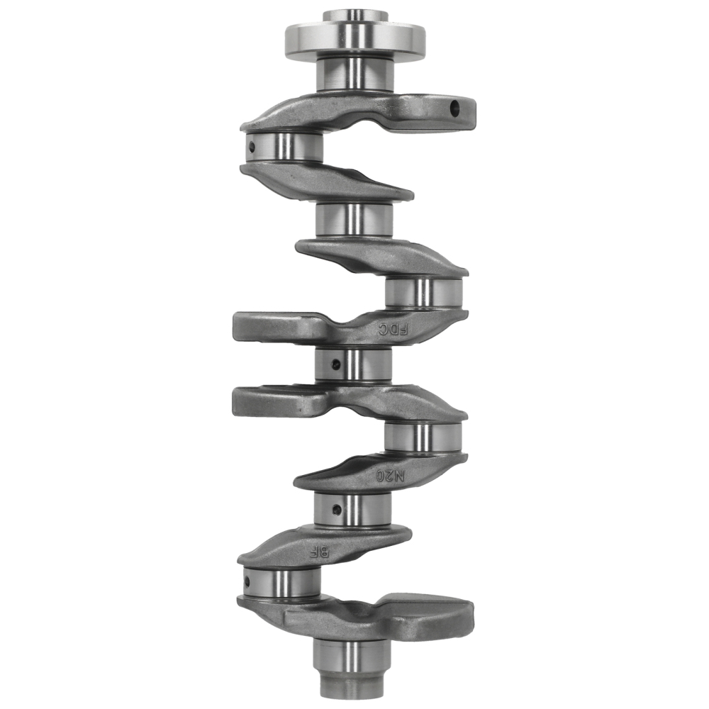 Crankshaft compatible for BMW N20B20 N26B20 2.0 Engine 125i 320i 328i 11217640165 2010-2017