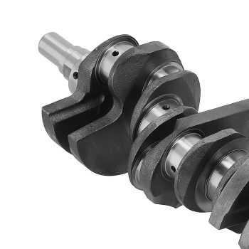 Crankshaft 6G72 For 3.0 compatible for Mitsubishi Dodge Chrysler Montero Eclipse compatible for Ram 50 Voyager