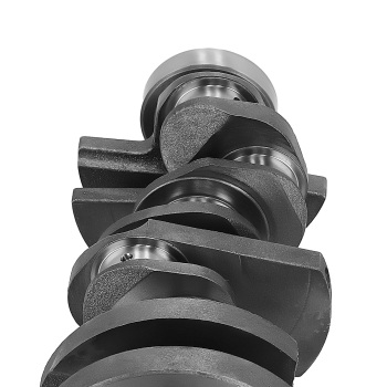 Crankshaft 6G72 For 3.0 compatible for Mitsubishi Dodge Chrysler Montero Eclipse compatible for Ram 50 Voyager