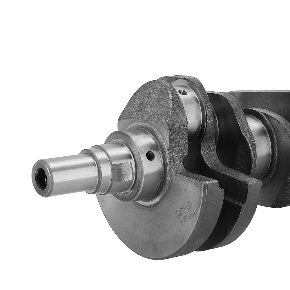 Crankshaft 6G72 For 3.0 compatible for Mitsubishi Dodge Chrysler Montero Eclipse compatible for Ram 50 Voyager