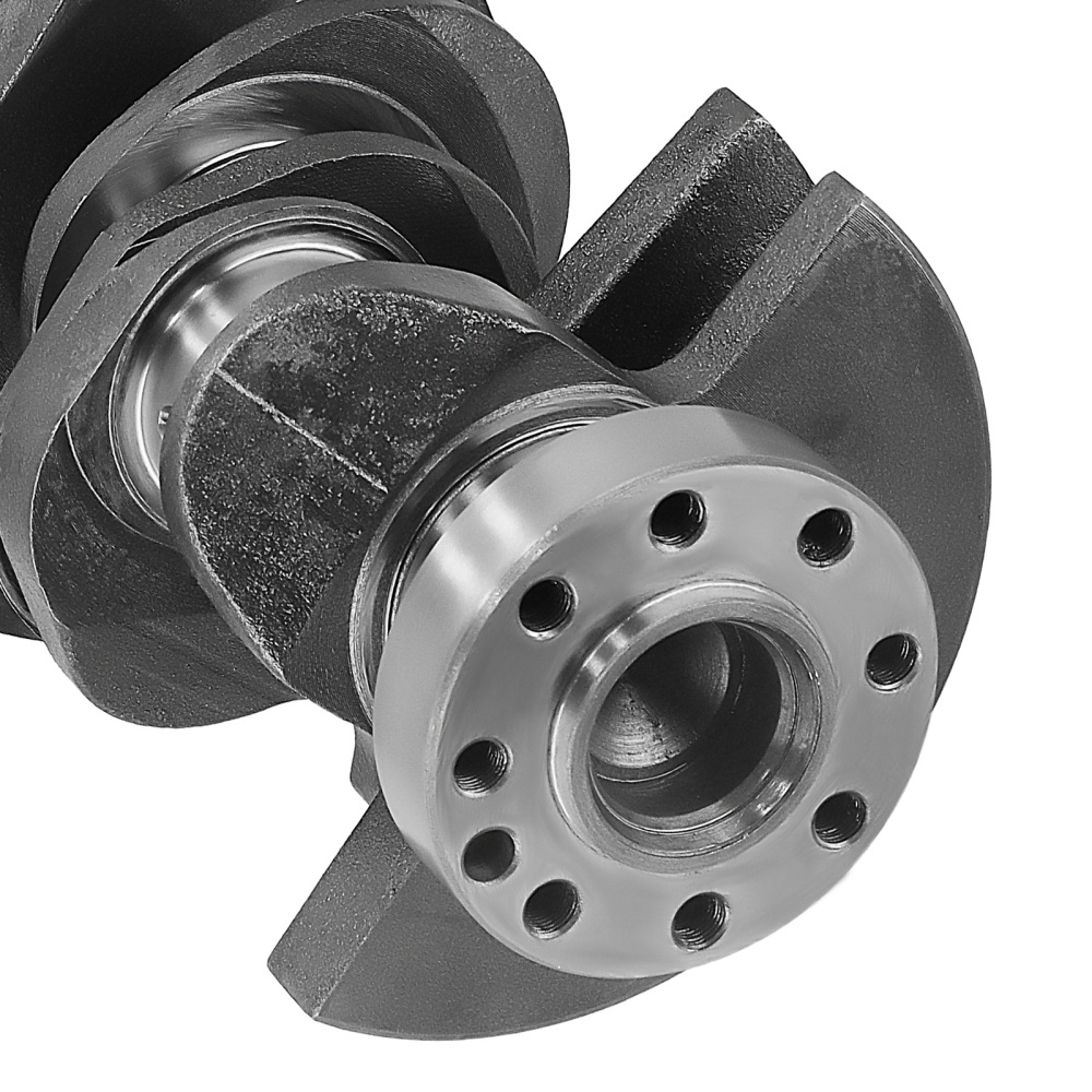 Crankshaft 6G72 For 3.0 compatible for Mitsubishi Dodge Chrysler Montero Eclipse compatible for Ram 50 Voyager