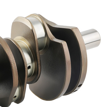 Albero Motore compatibile per RAM 1500 compatibile per Jeep Grand Cherokee Wk2 3.0 68147110AA 68147110AB