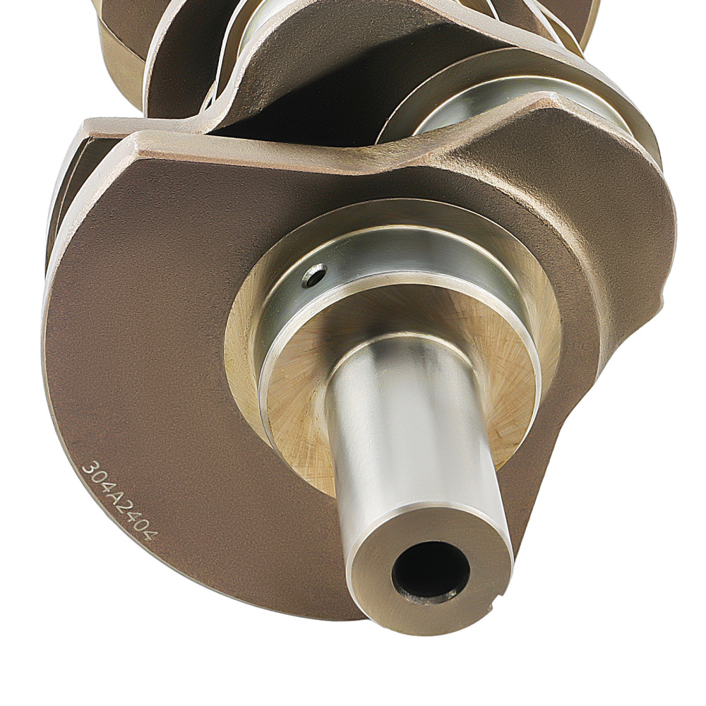 Albero Motore compatibile per RAM 1500 compatibile per Jeep Grand Cherokee Wk2 3.0 68147110AA 68147110AB