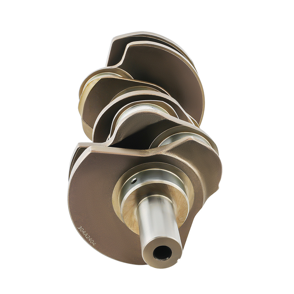 Albero Motore compatibile per RAM 1500 compatibile per Jeep Grand Cherokee Wk2 3.0 68147110AA 68147110AB