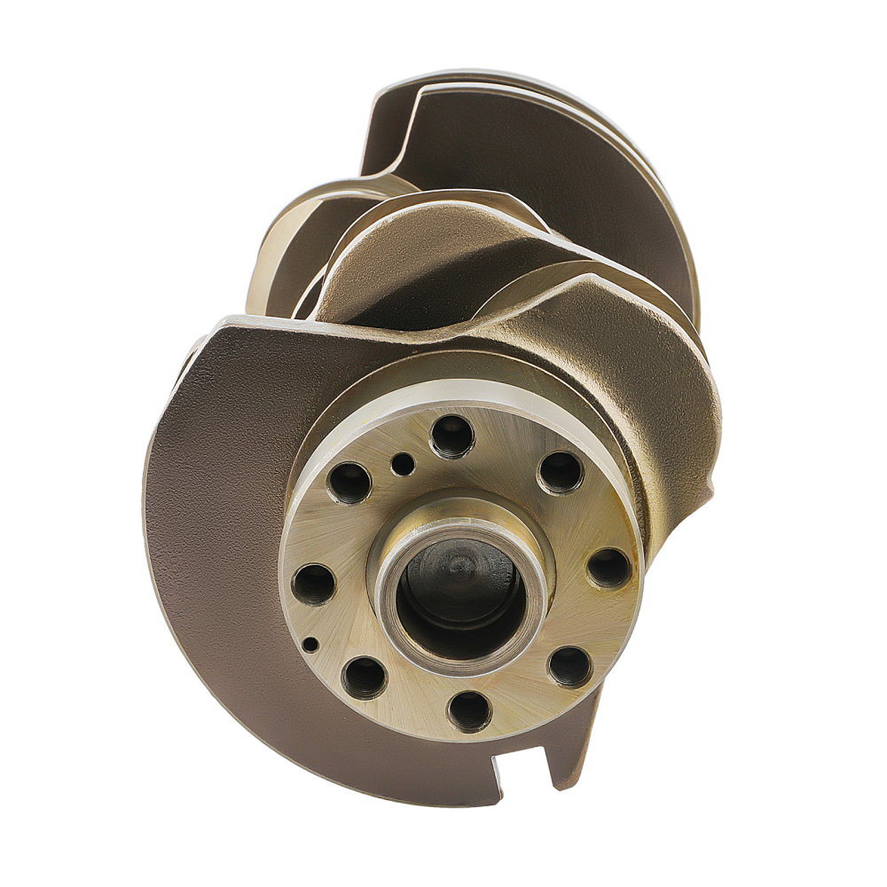 68147110AA CrankshaftBearing Kit compatible for Jeep Grand Cherokee compatible for RAM 1500 3.0L Diesel