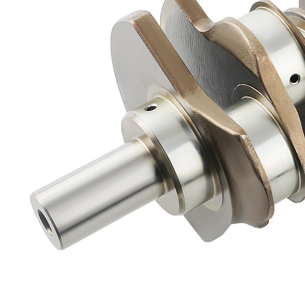 68147110AA CrankshaftBearing Kit compatible for Jeep Grand Cherokee compatible for RAM 1500 3.0L Diesel