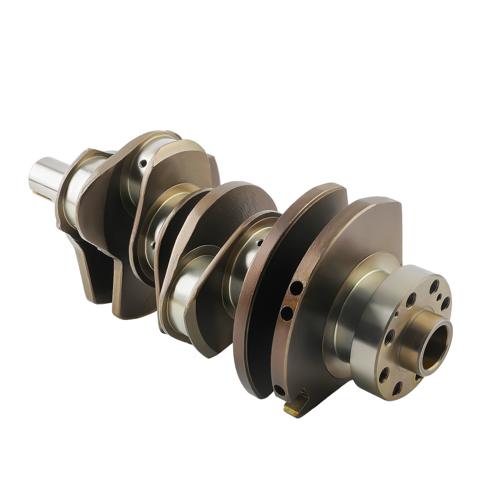 68147110AA CrankshaftBearing Kit compatible for Jeep Grand Cherokee compatible for RAM 1500 3.0L Diesel