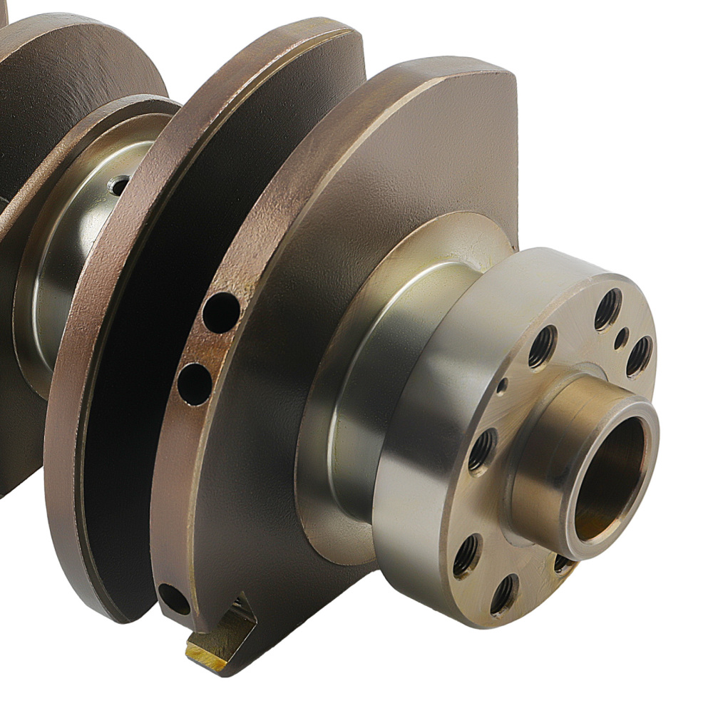 68147110AA CrankshaftBearing Kit compatible for Jeep Grand Cherokee compatible for RAM 1500 3.0L Diesel