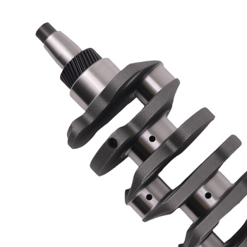 115256990 Crankshaft For Perkins Shibaura 404D-22 104 N844L New 115256750