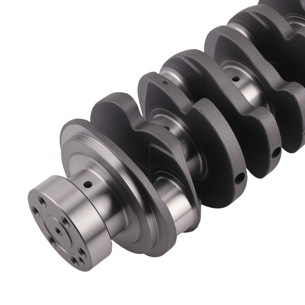 115256990 Crankshaft For Perkins Shibaura 404D-22 104 N844L New 115256750