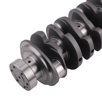 115256990 Crankshaft For Perkins Shibaura 404D-22 104 N844L New 115256750