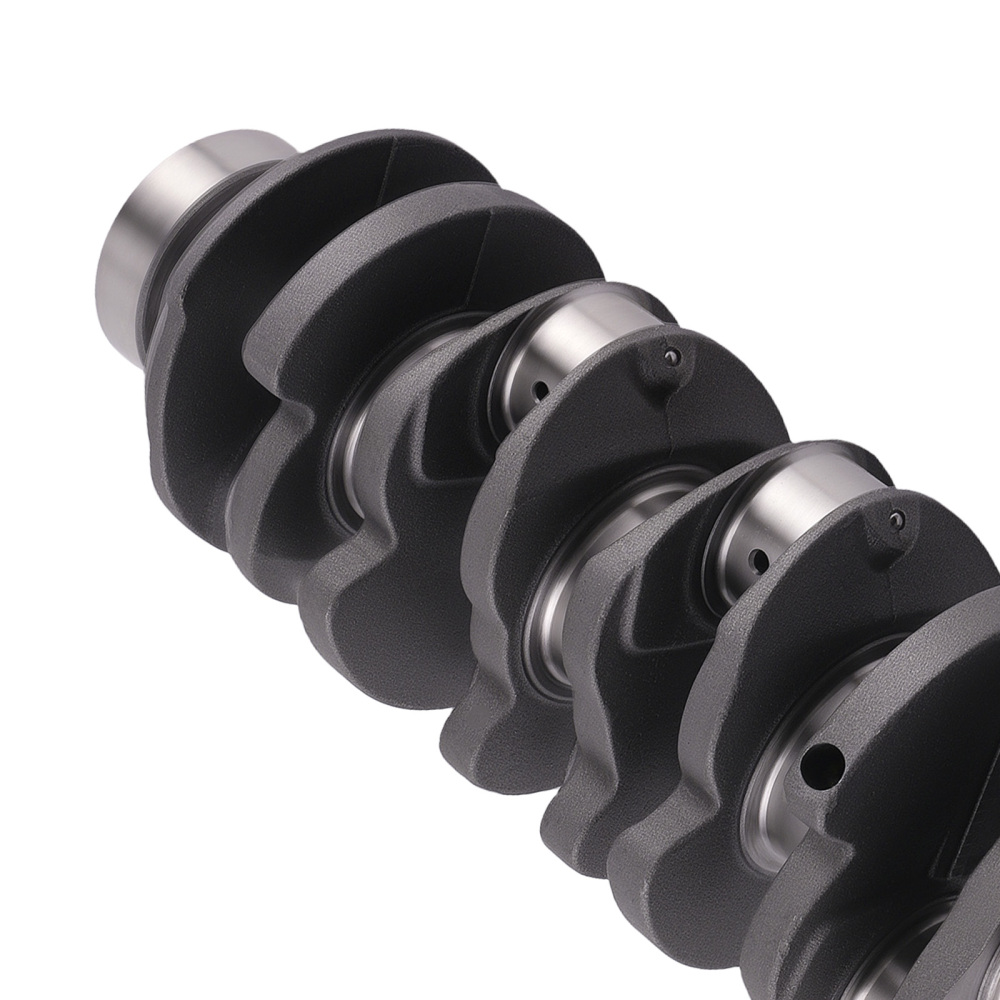 115256990 Crankshaft For Perkins Shibaura 404D-22 104 N844L New 115256750