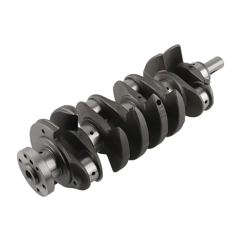 2.4L Engine Rebuild Overhaul Kit Crankshaft Rods Timing compatible for Chevrolet Buick GMC