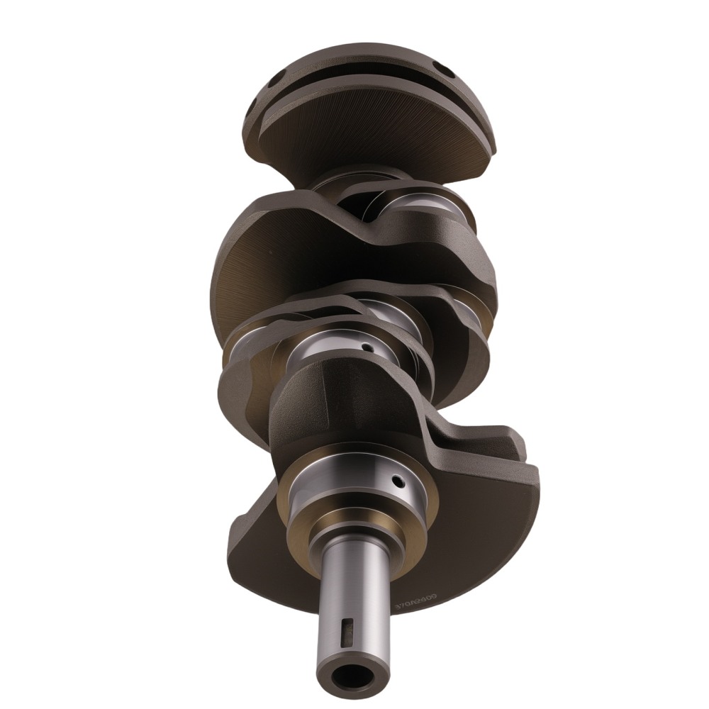 Crankshaft compatible for INFINITI Q50 Q60 Model Crankshafts VR30 Engine 122015CA0A