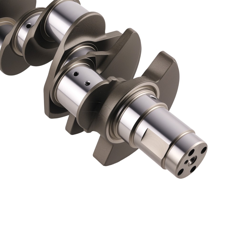 Engine Crankshaft for 2008-2010 compatible for Ford F-250 F-350 6.4L 8C3Z-6303-A 1000197420