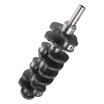 Crank Shaft For 95-04 compatible for Toyota Tacoma RZN161 RZN171 RZN191 RZN196 2.7L 3RZ Engine