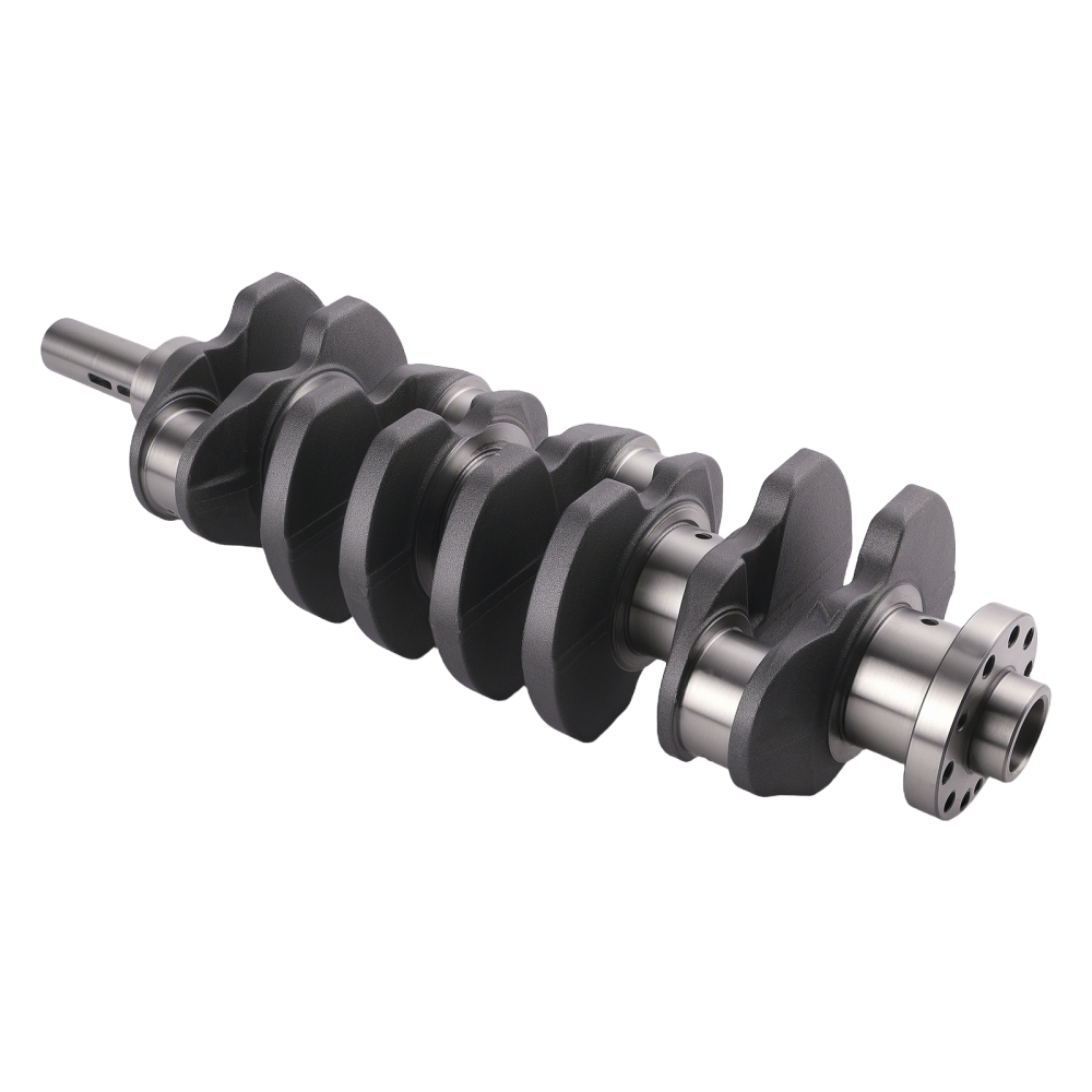 Crank Shaft For 95-04 compatible for Toyota Tacoma RZN161 RZN171 RZN191 RZN196 2.7L 3RZ Engine