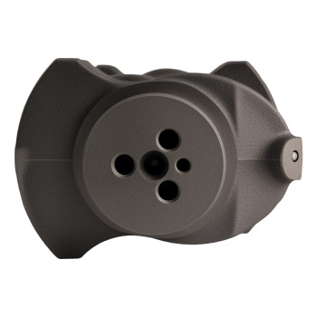 Albero Motore compatibile per Citroen Jumper compatibile per Ford Transit 2.2 TDCi 2006-2014 1096238 Nuovo